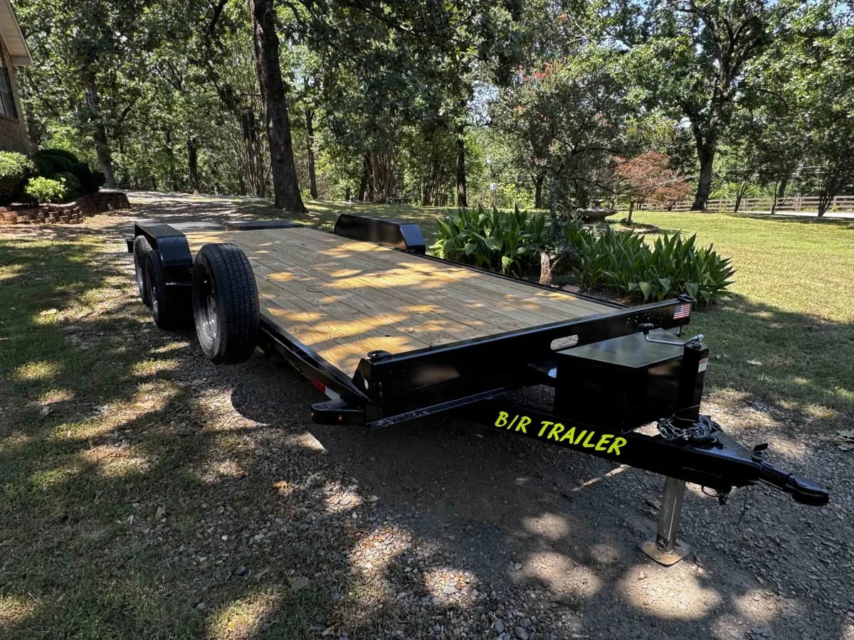 Car Haulers